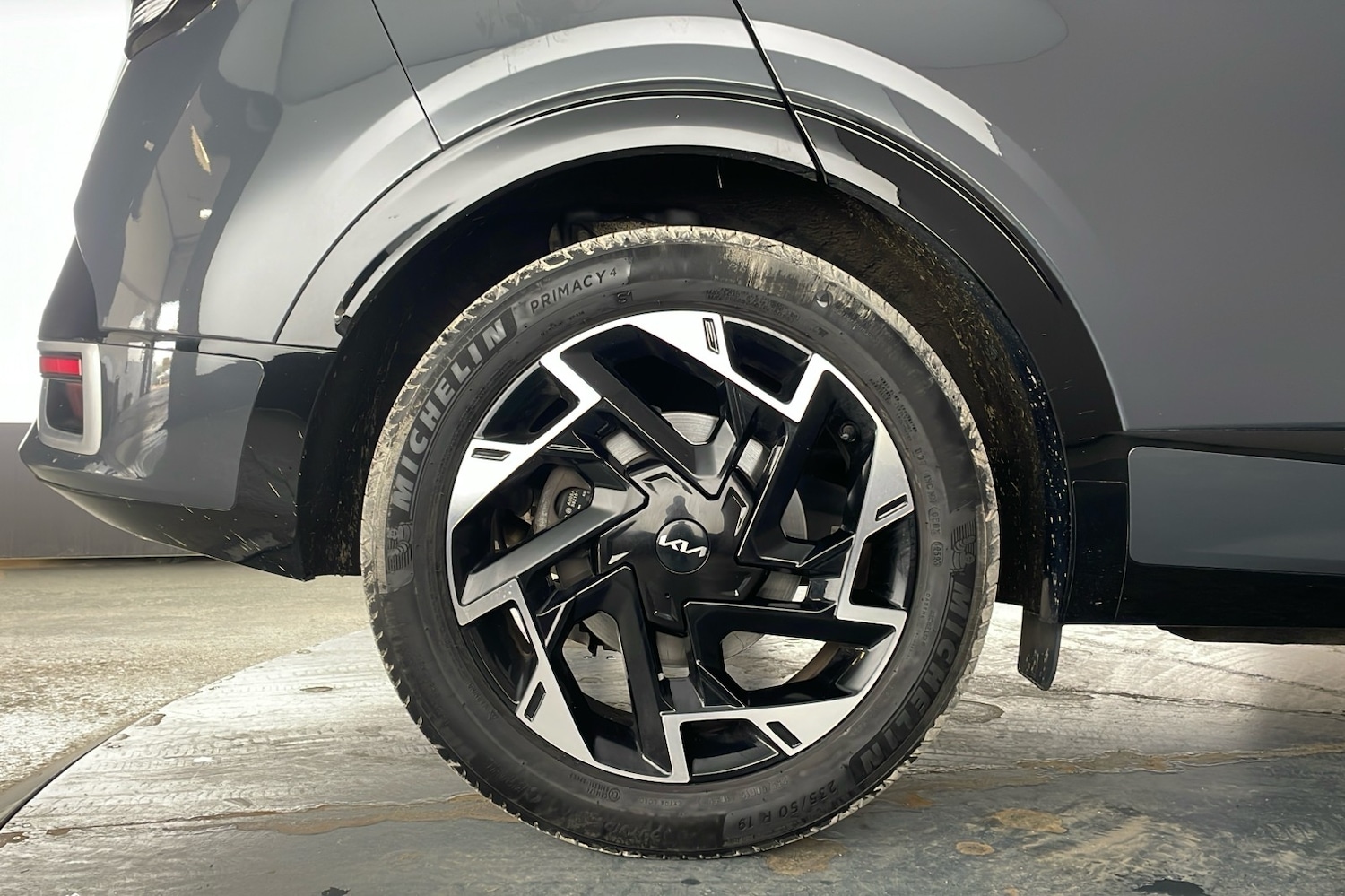 Used Kia Sportage 2023 for sale - 77815283: Photo 8