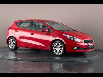 2014 - 1.4 VR7 5dr