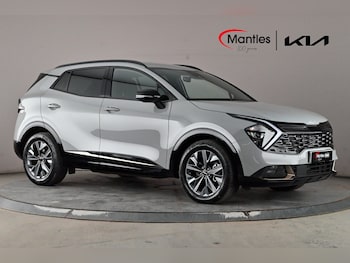 Used Kia Sportage 2024 for sale - 78920348: Photo