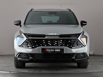 Used Kia Sportage 2024 for sale - 78920348: Photo
