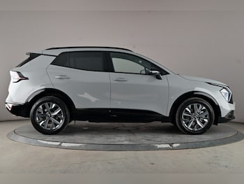 Used Kia Sportage 2024 for sale - 78920348: Photo