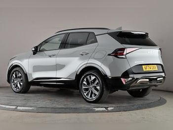 Used Kia Sportage 2024 for sale - 78920348: Photo