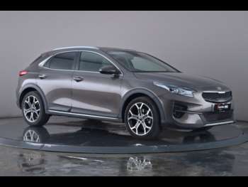 2021 - 1.5T GDi ISG 3 5dr DCT Auto