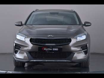 Used Kia XCeed 2021 for sale - 74856769: Photo