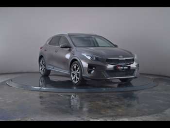 Used Kia XCeed 2021 for sale - 74856769: Photo