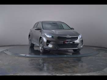 Used Kia XCeed 2021 for sale - 74856769: Photo