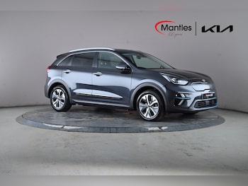 Used Kia Niro 2020 for sale - 77781328: Photo