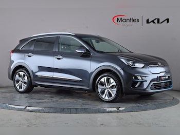 Used Kia Niro 2020 for sale - 77781328: Photo