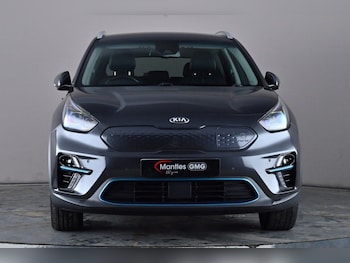 Used Kia Niro 2020 for sale - 77781328: Photo