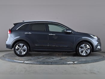 Used Kia Niro 2020 for sale - 77781328: Photo