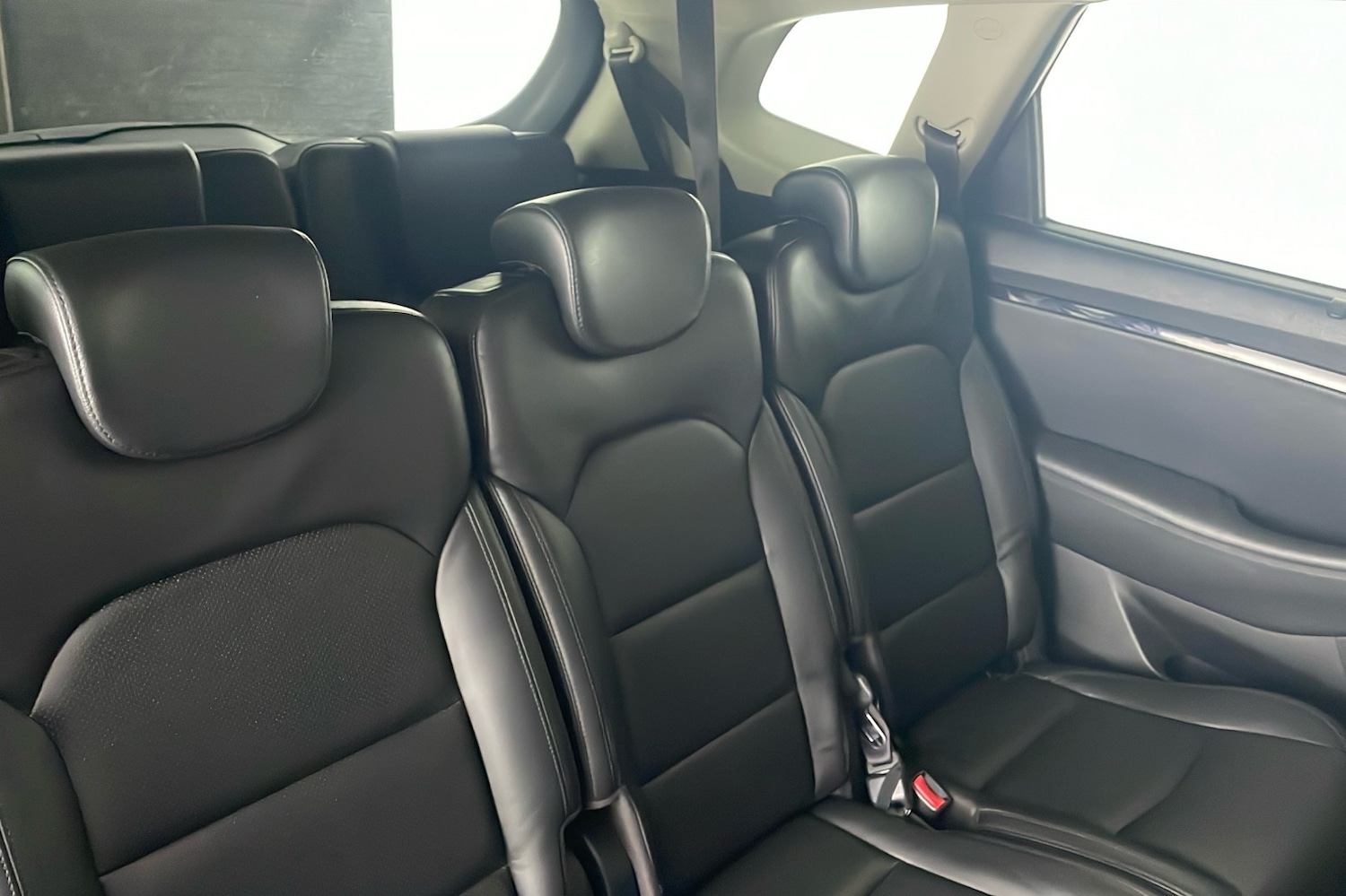 Used Kia Carens 2017 for sale - 77107462: Photo 10