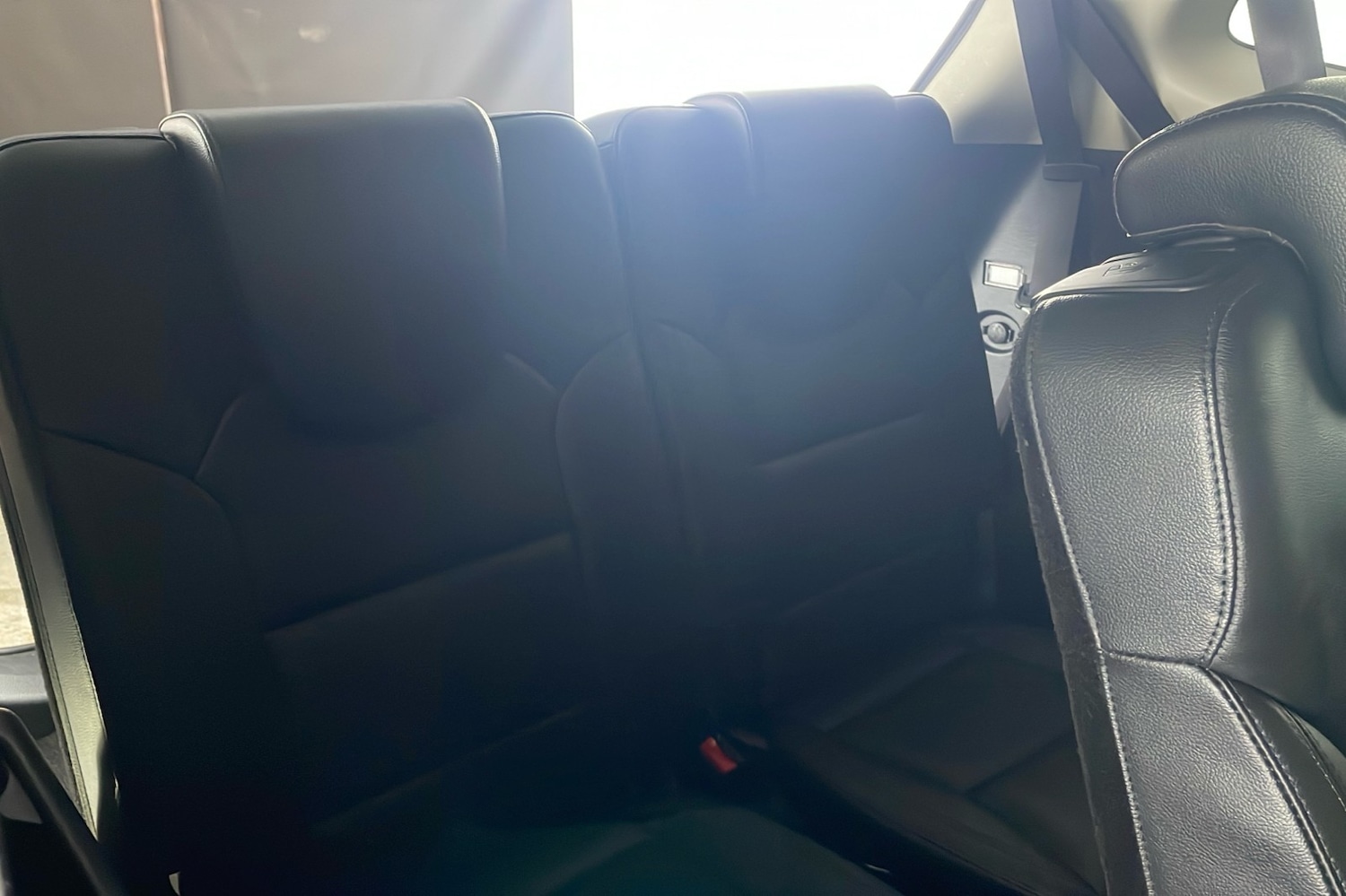 Used Kia Carens 2017 for sale - 77107462: Photo 11