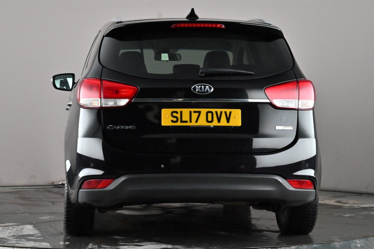 Used Kia Carens 2017 for sale - 77107462: Photo 6