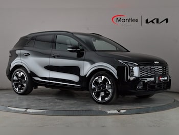 Used Kia Sportage 2025 for sale - 78668233: Photo