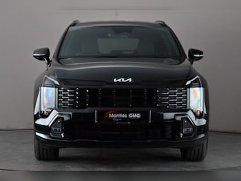 Used Kia Sportage 2025 for sale - 78668233: Photo
