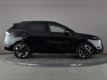 Used Kia Sportage 2025 for sale - 78668233: Photo