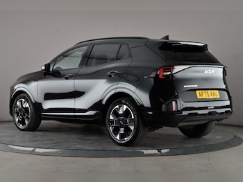 Used Kia Sportage 2025 for sale - 78668233: Photo