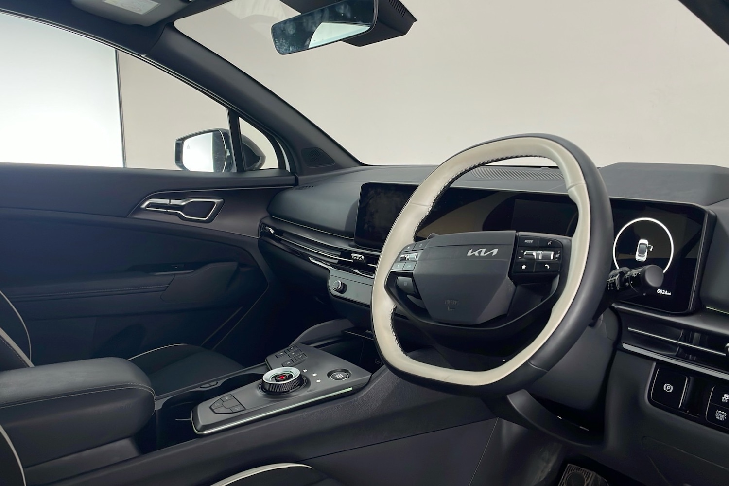 Used Kia Sportage 2025 for sale - 76769058: Photo 11