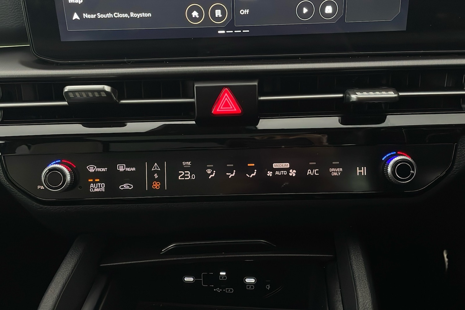 Used Kia Sportage 2025 for sale - 76769058: Photo 14