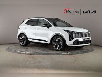 Used Kia Sportage 2025 for sale - 76769058: Photo