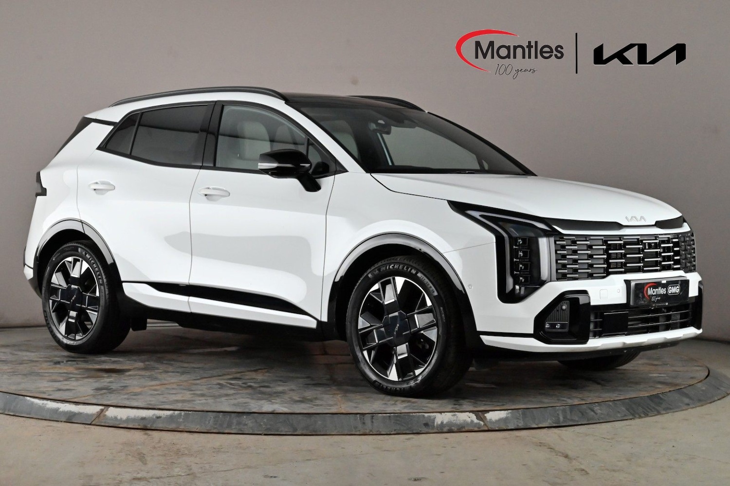 Used Kia Sportage 2025 for sale - 76769058: Photo 2