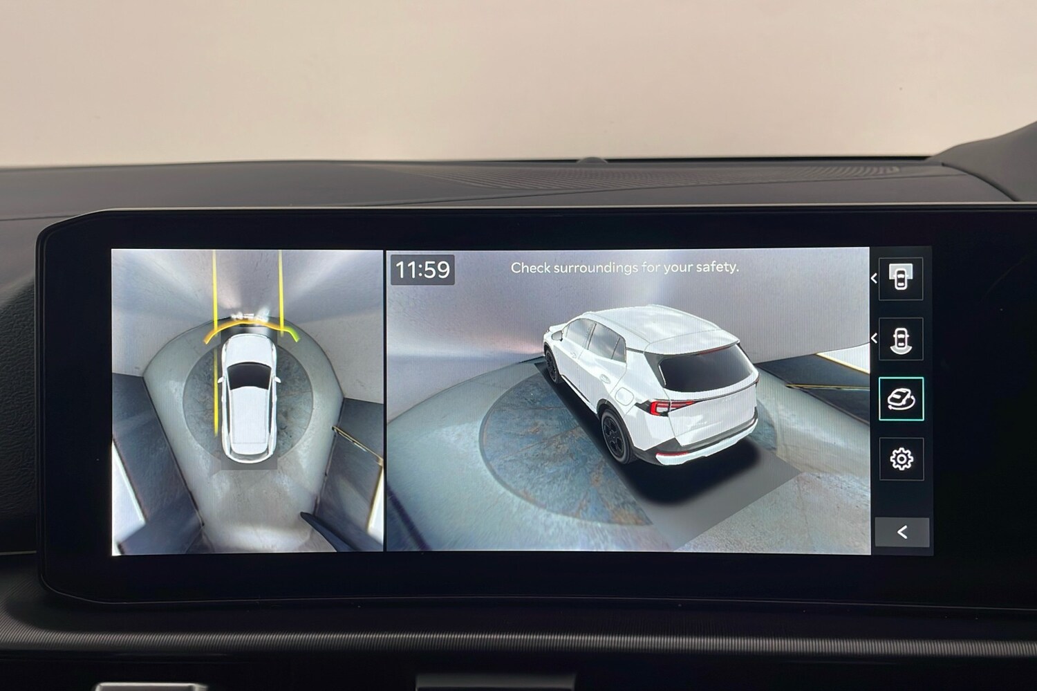 Used Kia Sportage 2025 for sale - 76769058: Photo 28