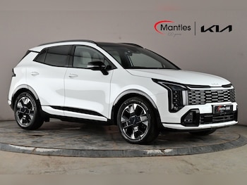 Used Kia Sportage 2025 for sale - 76769058: Photo