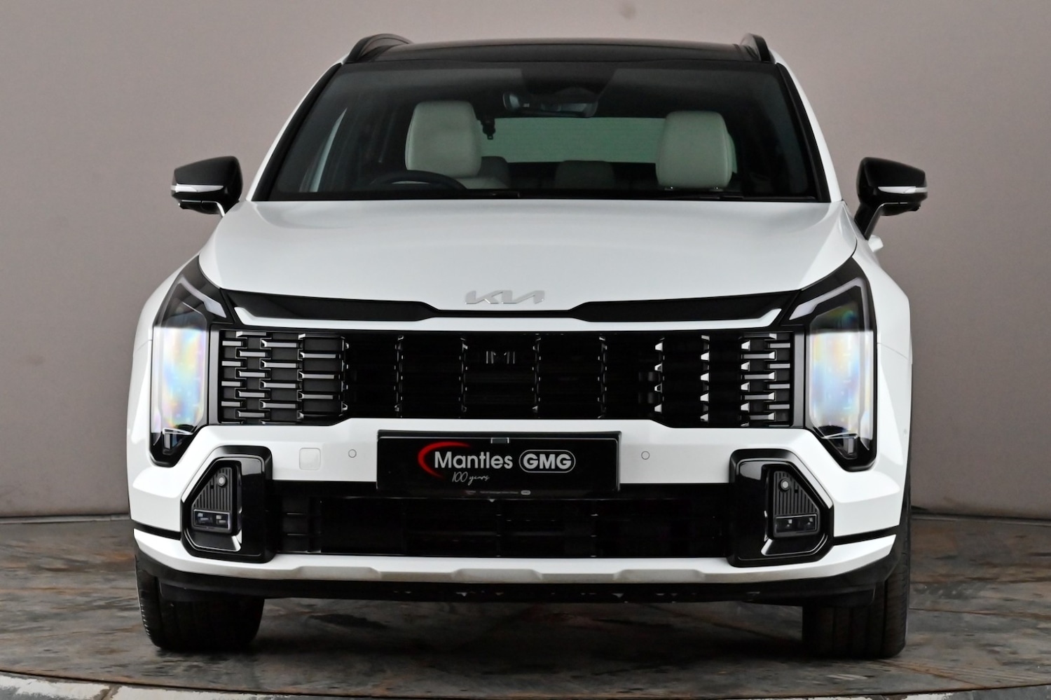 Used Kia Sportage 2025 for sale - 76769058: Photo 3