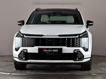 Used Kia Sportage 2025 for sale - 76769058: Photo