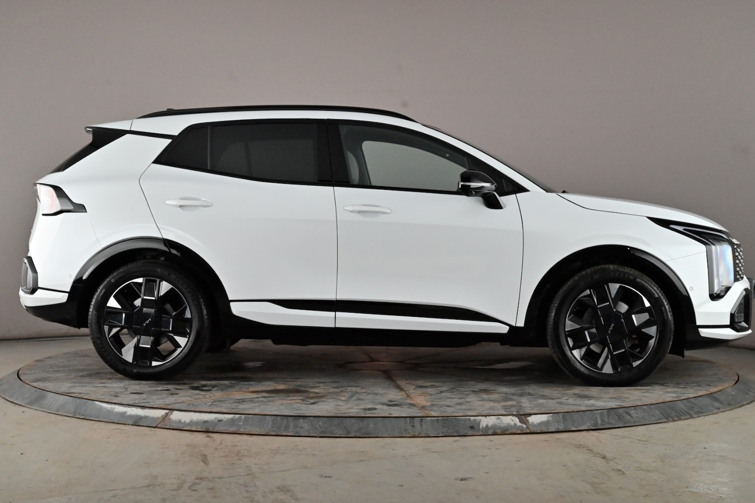 Used Kia Sportage 2025 for sale - 76769058: Photo 4