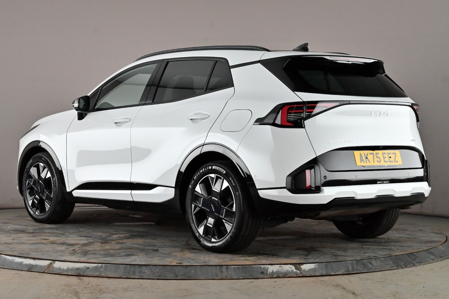 Used Kia Sportage 2025 for sale - 76769058: Photo 5