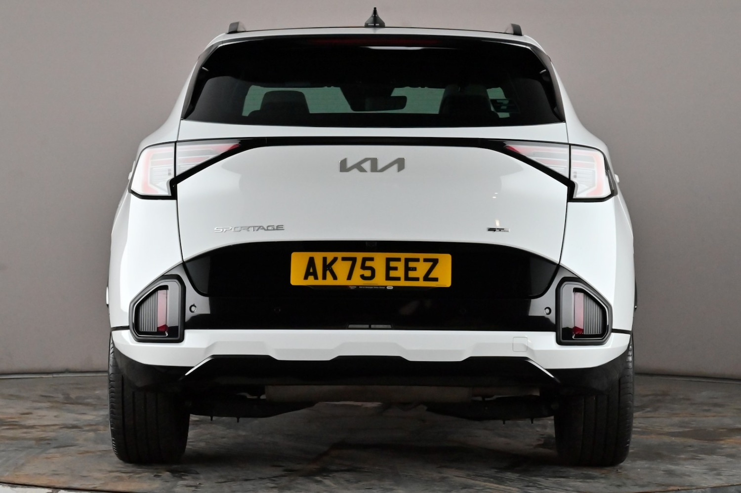 Used Kia Sportage 2025 for sale - 76769058: Photo 6