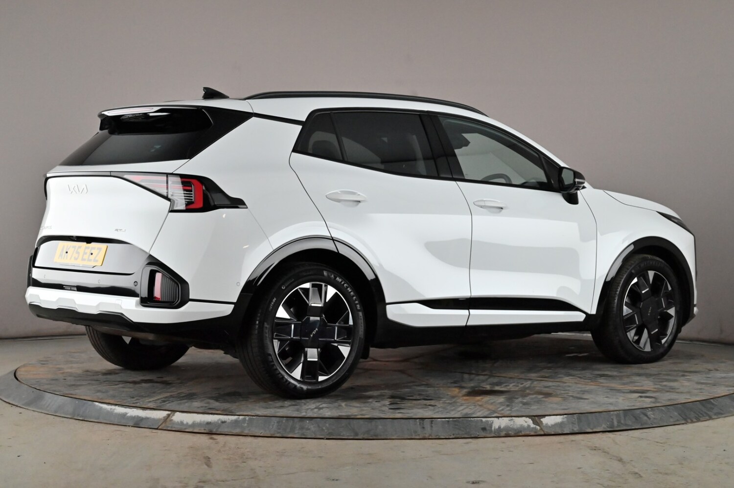 Used Kia Sportage 2025 for sale - 76769058: Photo 7