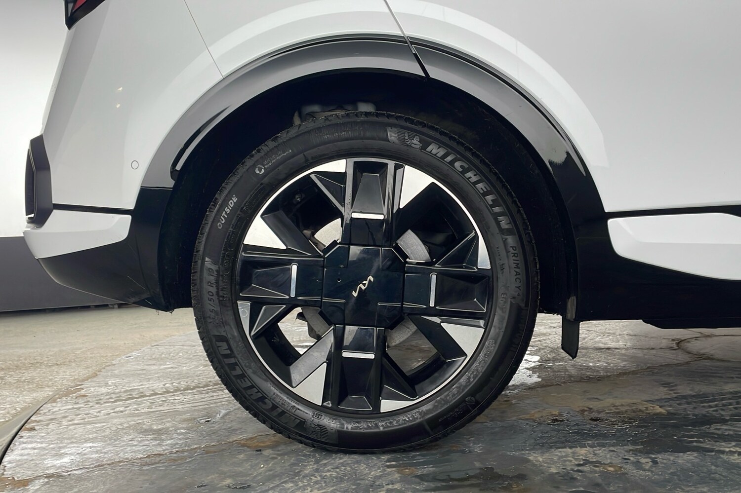 Used Kia Sportage 2025 for sale - 76769058: Photo 8