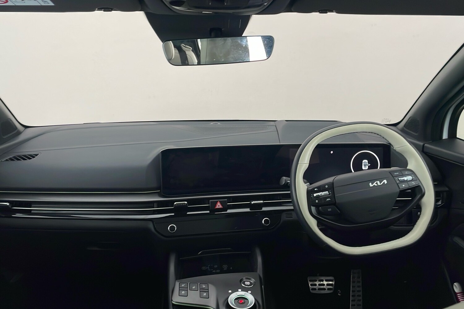 Used Kia Sportage 2025 for sale - 76769058: Photo 9