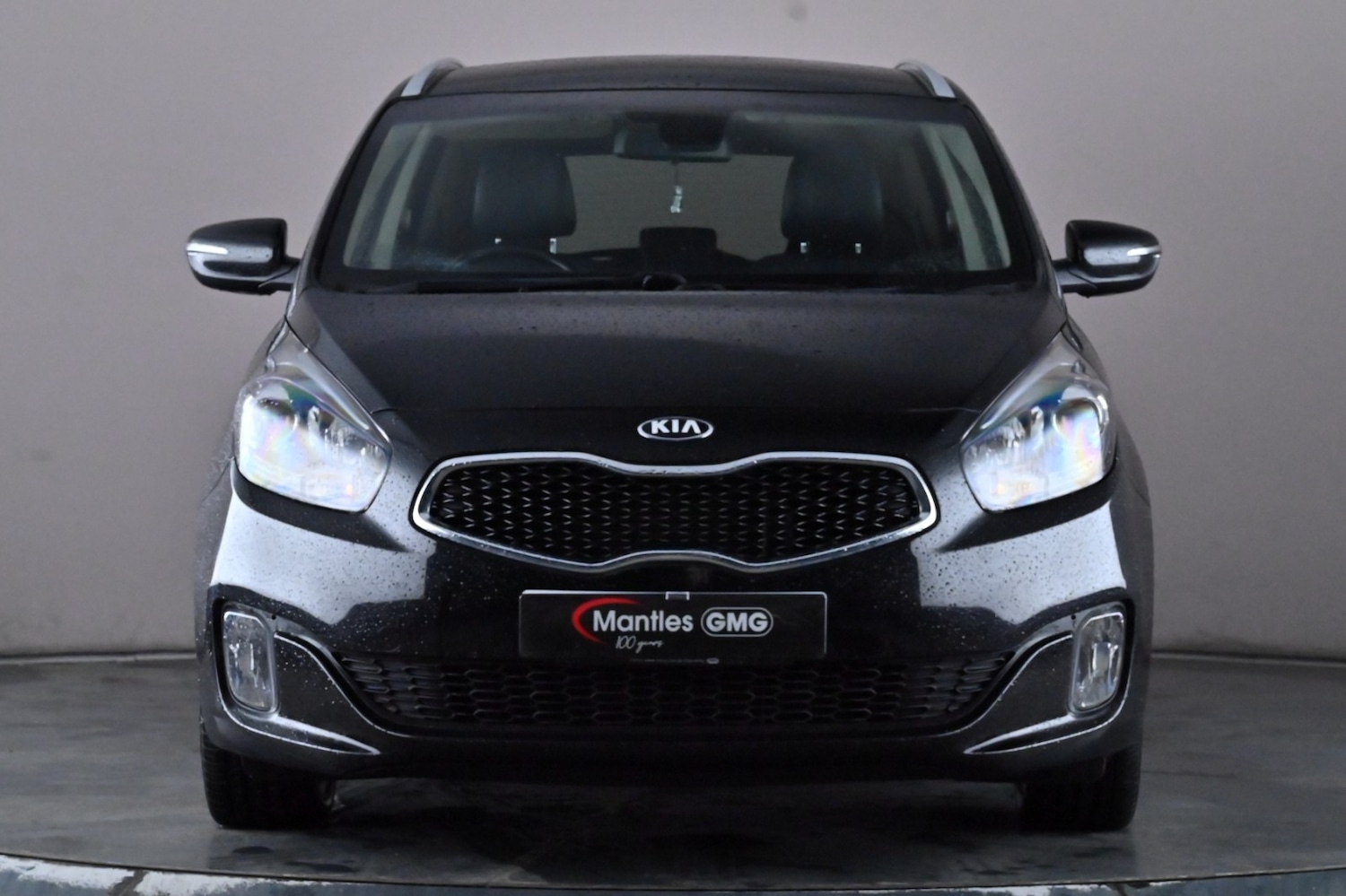 Used Kia Carens 2017 for sale - 76502826: Photo 3