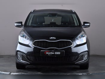 Used Kia Carens 2017 for sale - 76502826: Photo