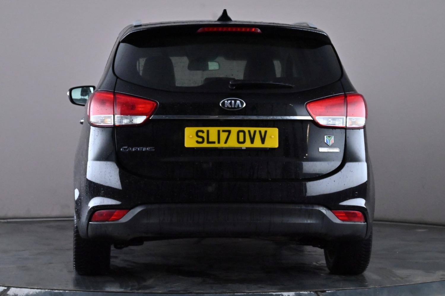 Used Kia Carens 2017 for sale - 76502826: Photo 6