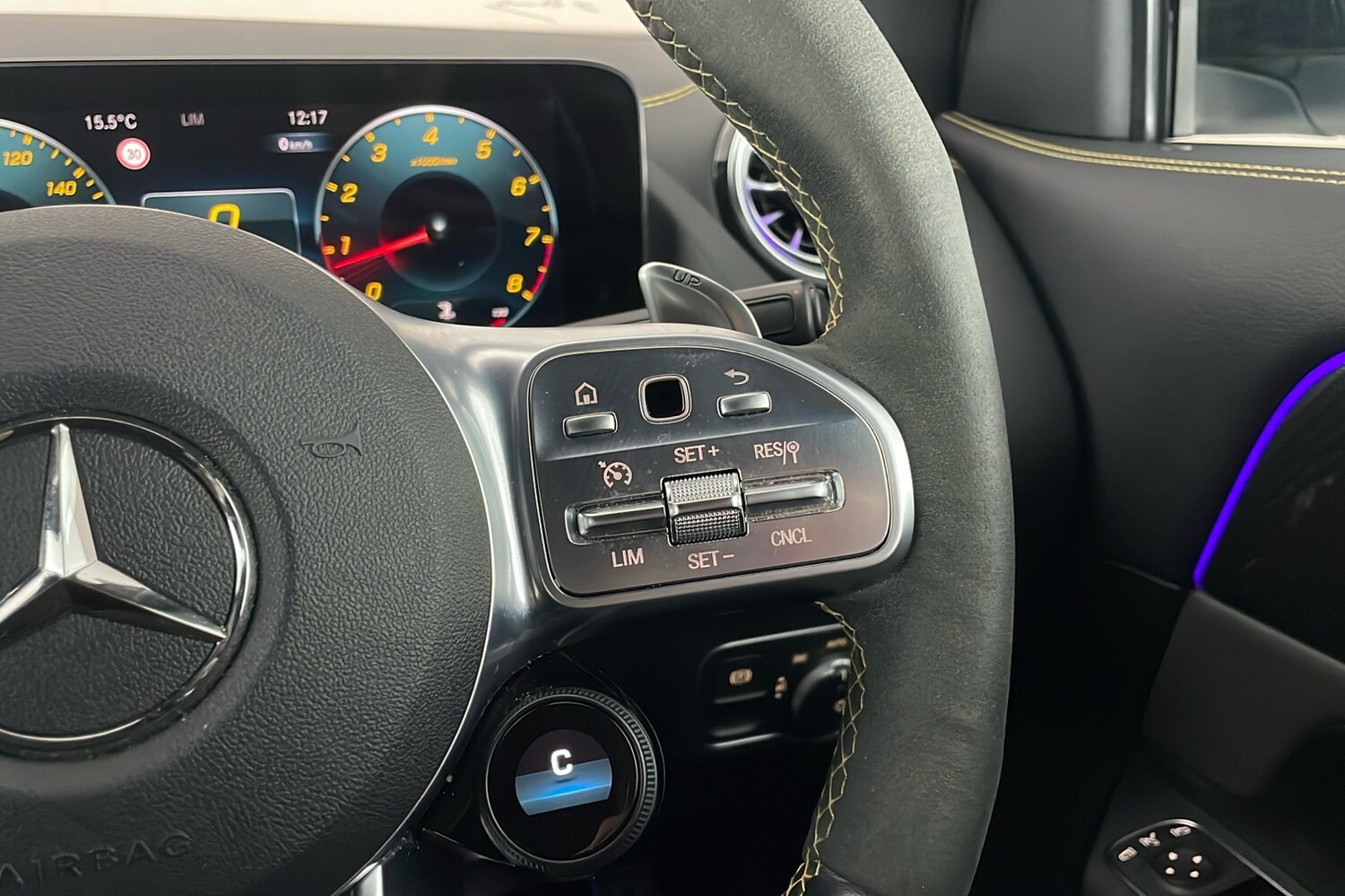 Used Mercedes-Benz GLA 2022 for sale - 76950965: Photo 15