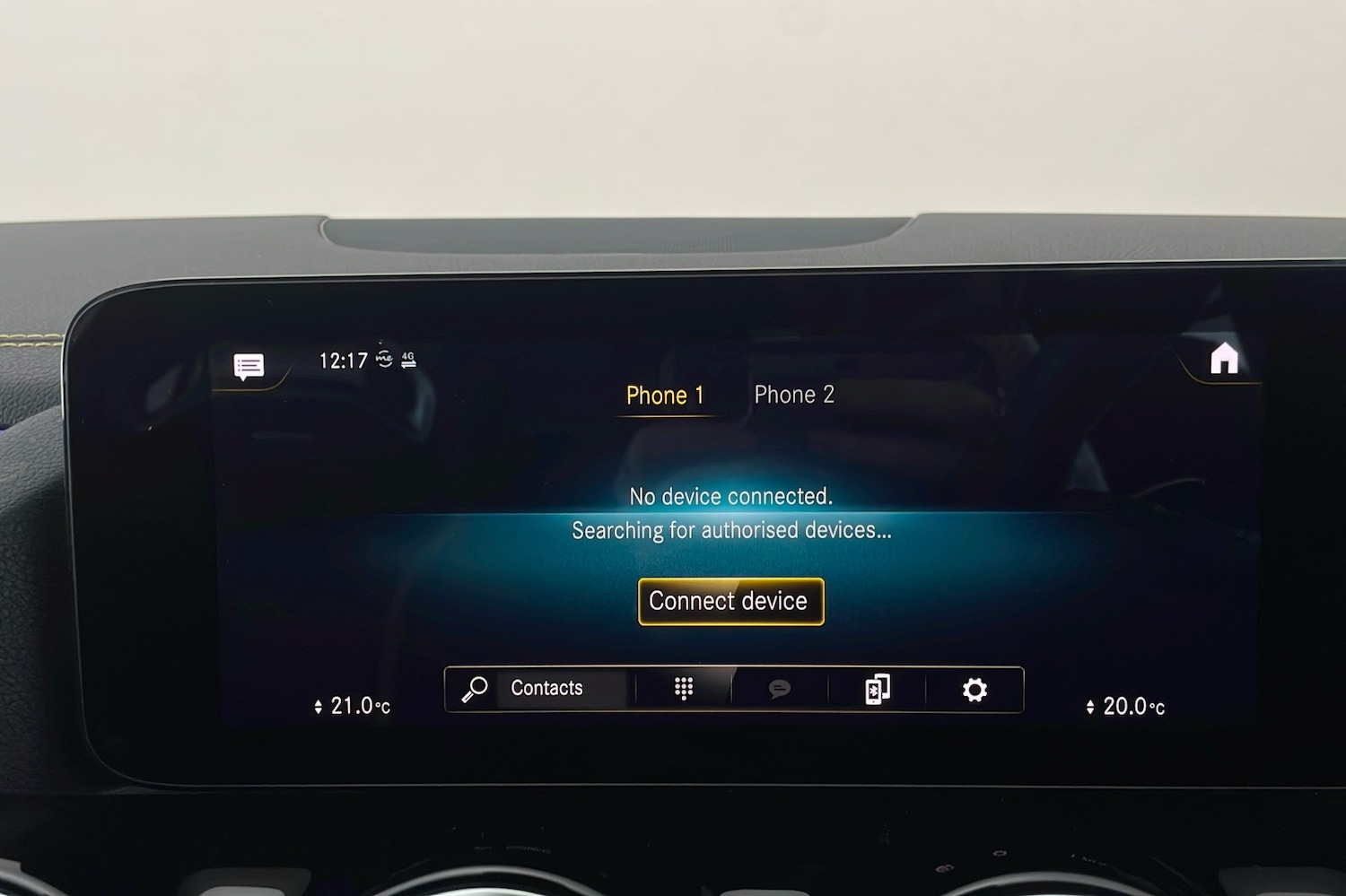 Used Mercedes-Benz GLA 2022 for sale - 76950965: Photo 16