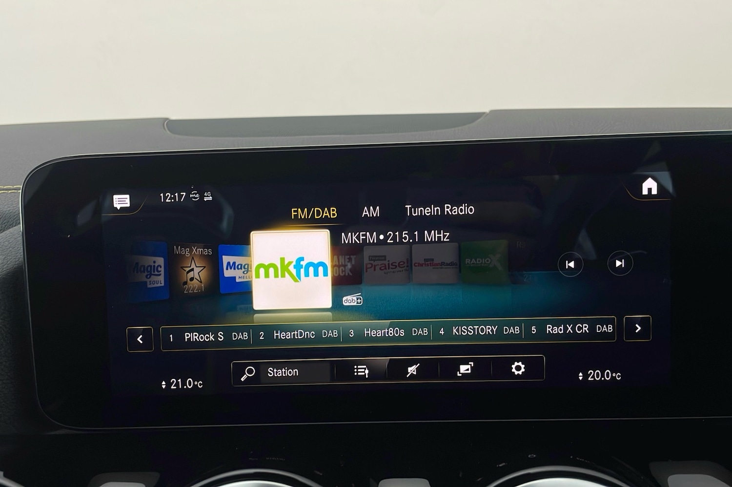 Used Mercedes-Benz GLA 2022 for sale - 76950965: Photo 17