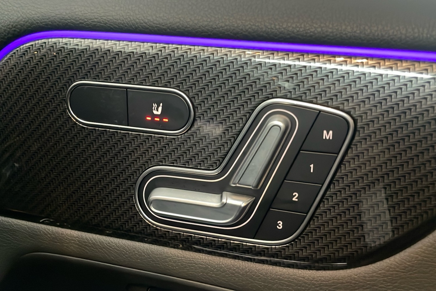 Used Mercedes-Benz GLA 2022 for sale - 76950965: Photo 25