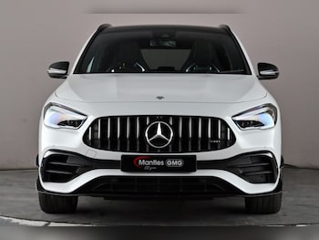 Used Mercedes-Benz GLA 2022 for sale - 76950965: Photo
