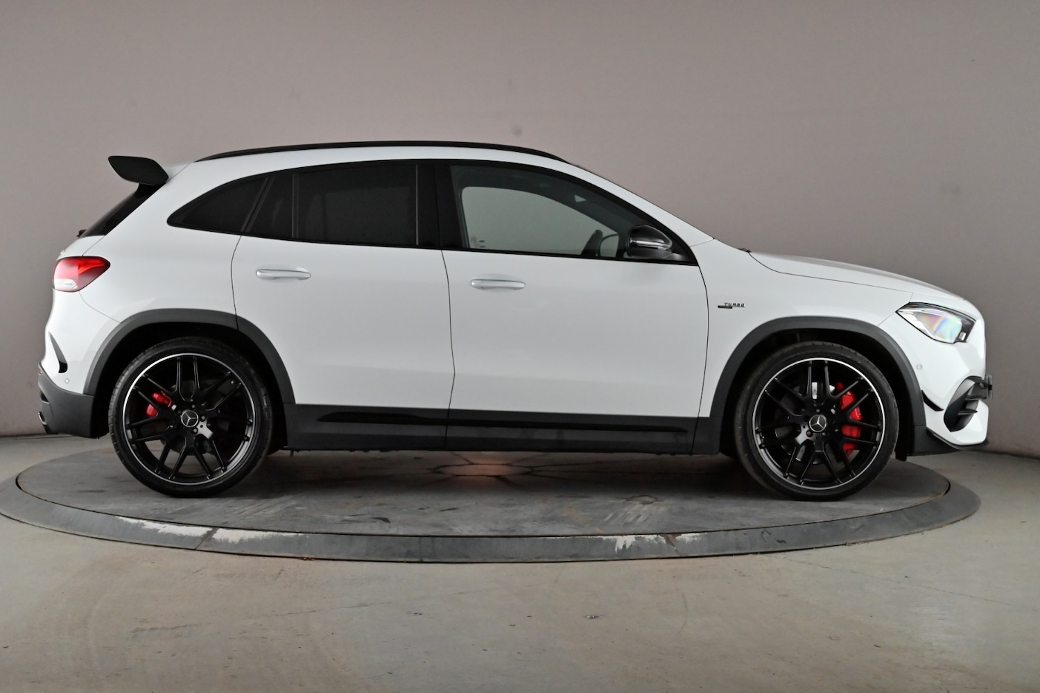 Used Mercedes-Benz GLA 2022 for sale - 76950965: Photo 3