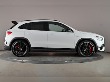 Used Mercedes-Benz GLA 2022 for sale - 76950965: Photo