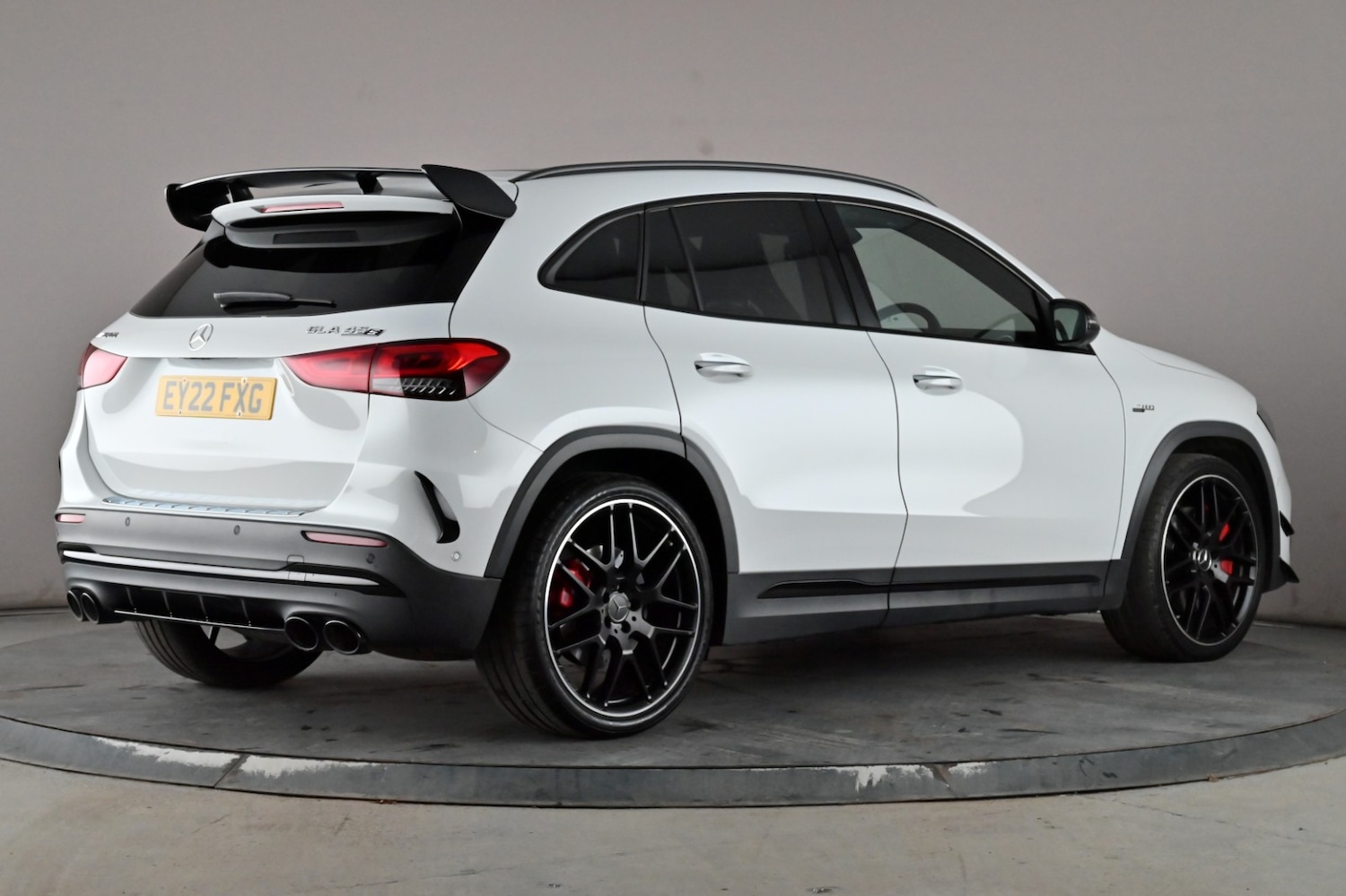 Used Mercedes-Benz GLA 2022 for sale - 76950965: Photo 6