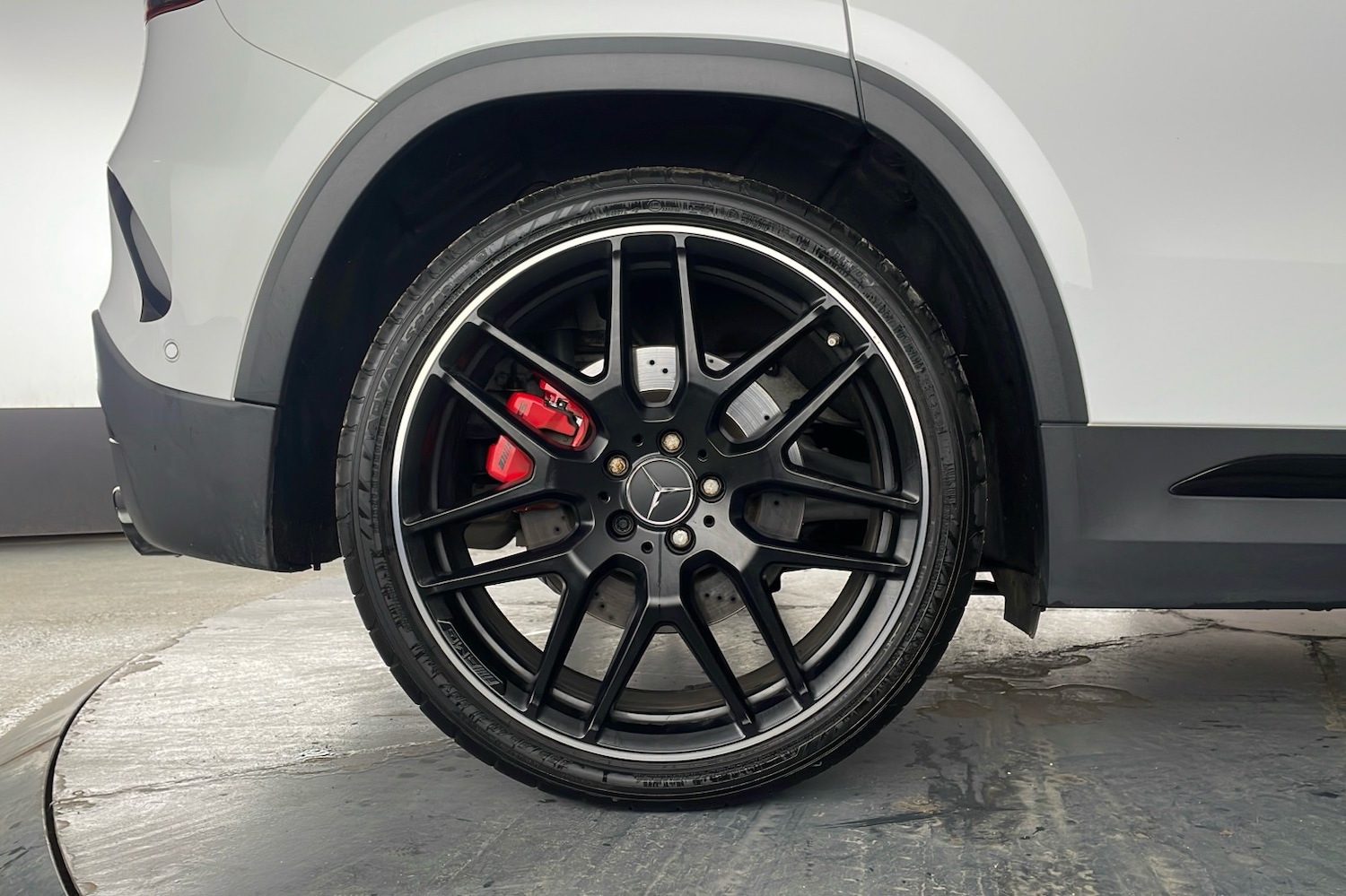 Used Mercedes-Benz GLA 2022 for sale - 76950965: Photo 7