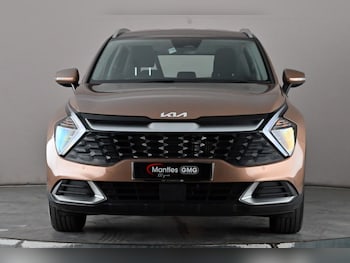 Used Kia Sportage 2022 for sale - 78273599: Photo