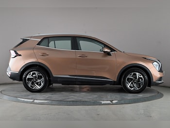 Used Kia Sportage 2022 for sale - 78273599: Photo