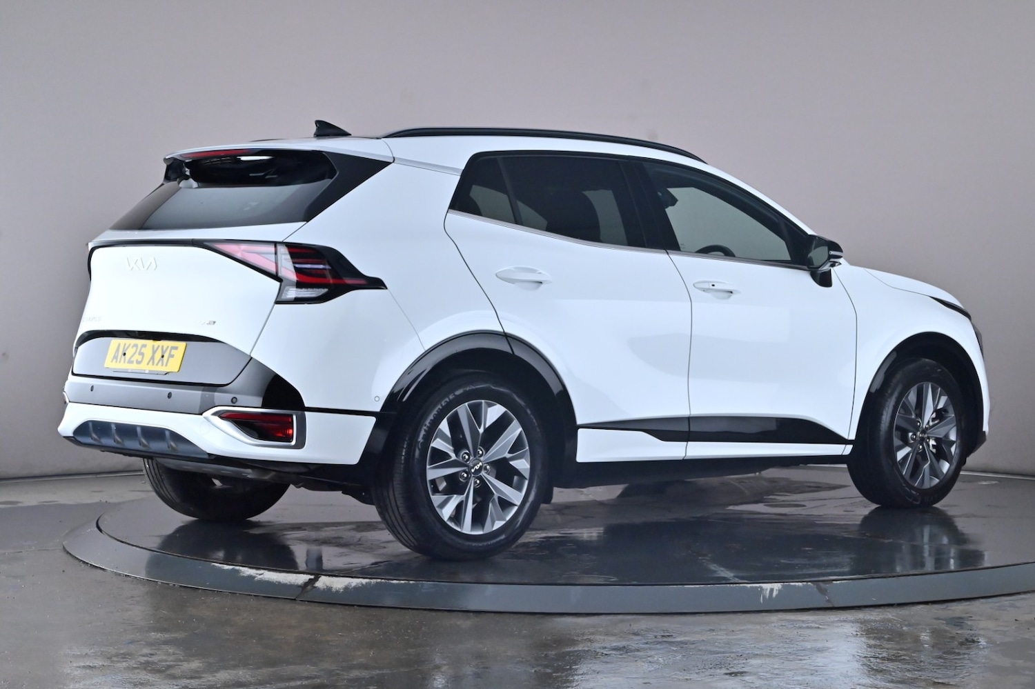 Used Kia Sportage 2025 for sale - 75981083: Photo 7